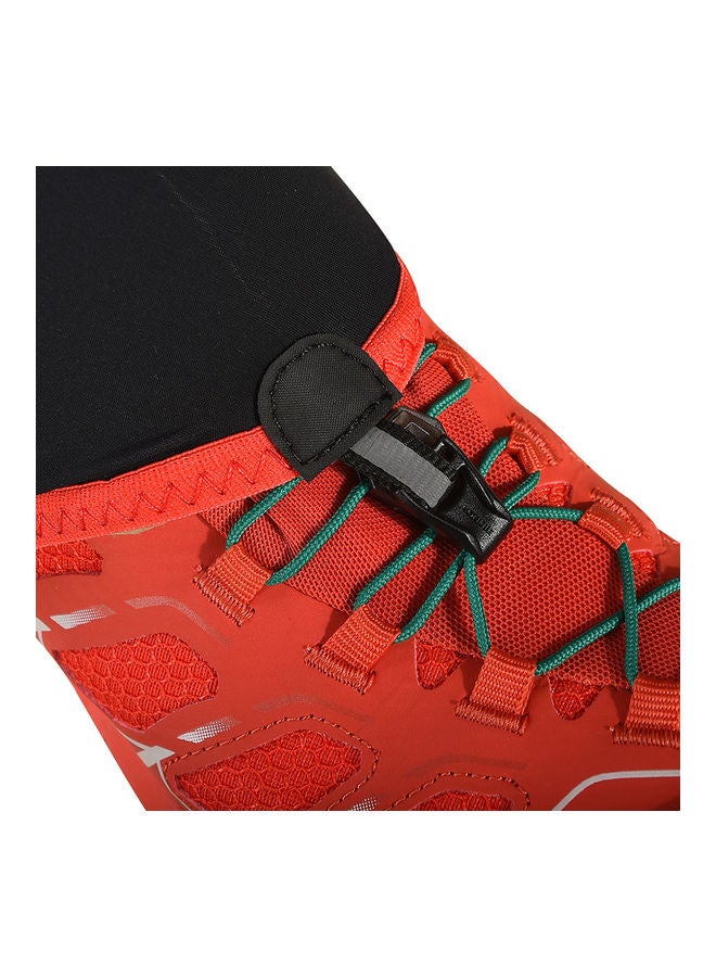 AONIJIE 2-Piece Sand-Proof Shoe Covers  - Image 3