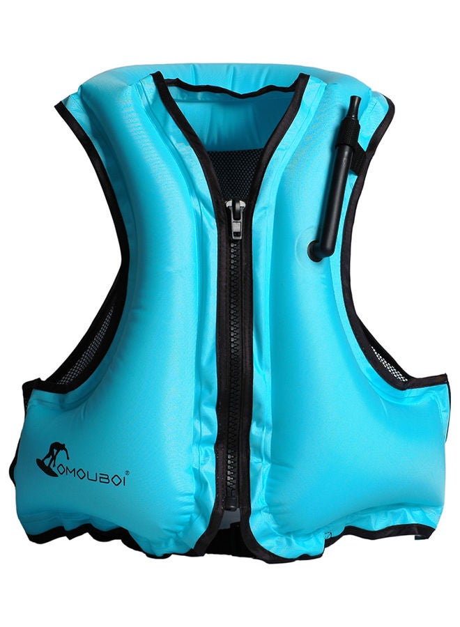 Omoboi Diving Buoyancy Vest  - Image 1