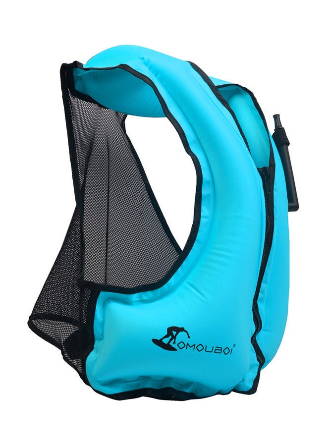 Omoboi Diving Buoyancy Vest  - Image 2
