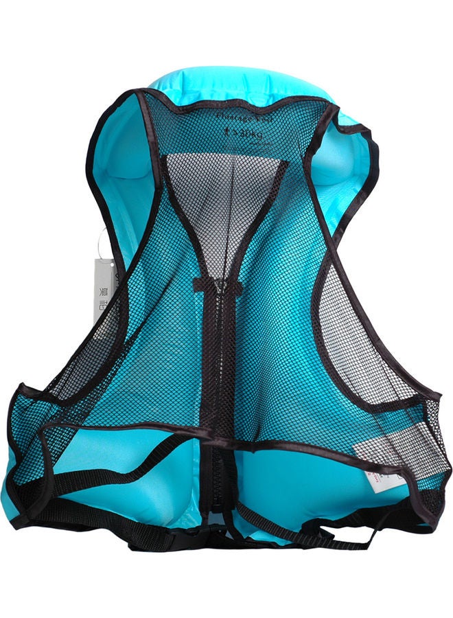 Omoboi Diving Buoyancy Vest  - Image 5