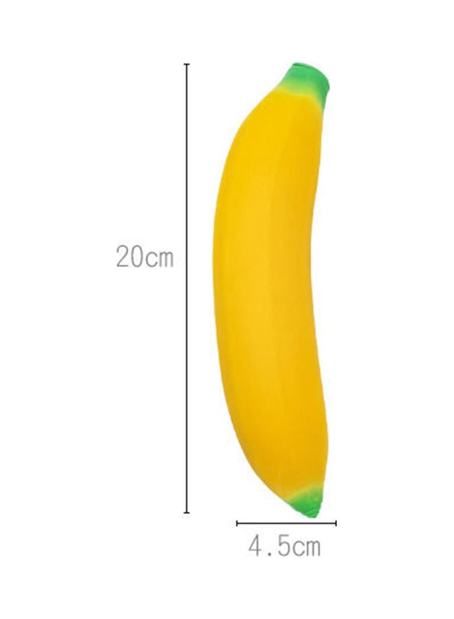 Stretchy Banana Toy - Image 5