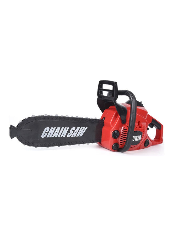 Funny Chainsaw Pretend Play Toy - Image 1