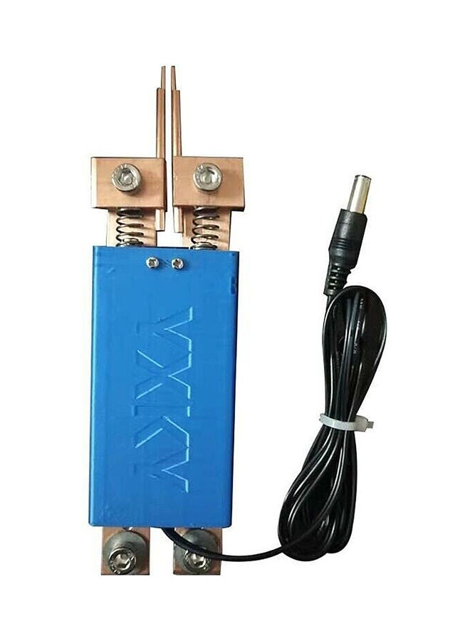 Handheld Integrated Spot Welding Pen Multicolour - Image 1