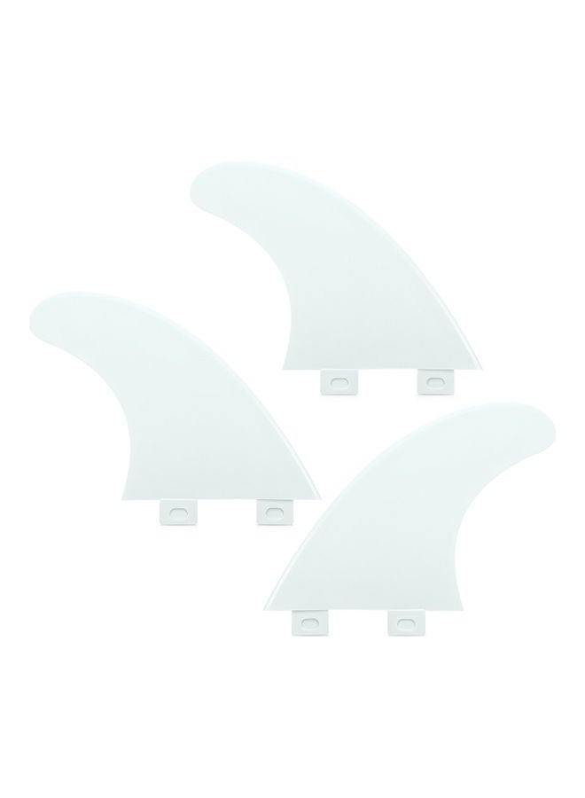 3-Piece Surfing Rudder Fins - v1626442334/N49204352A_1