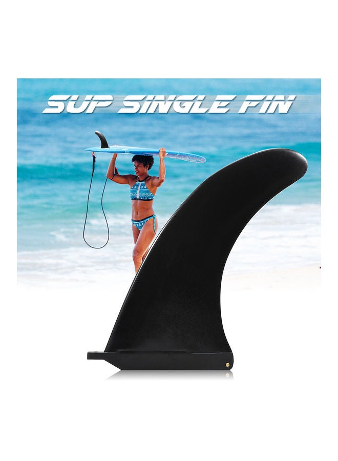 Generic Surfing Rudder Fin  - Image 4