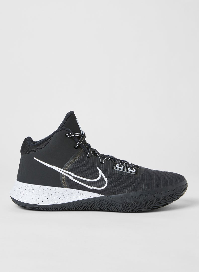 Nike - Kyrie Flytrap IV Basketball Shoes Black - Image 1