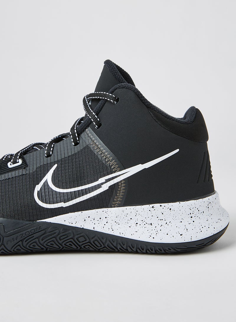 Nike - Kyrie Flytrap IV Basketball Shoes Black - Image 1