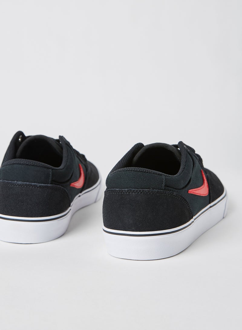 Nike - SB Chron 2 Skate Sneakers Black - Image 1