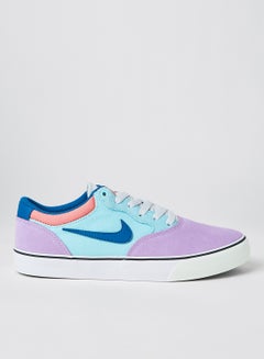 Purple/Blue