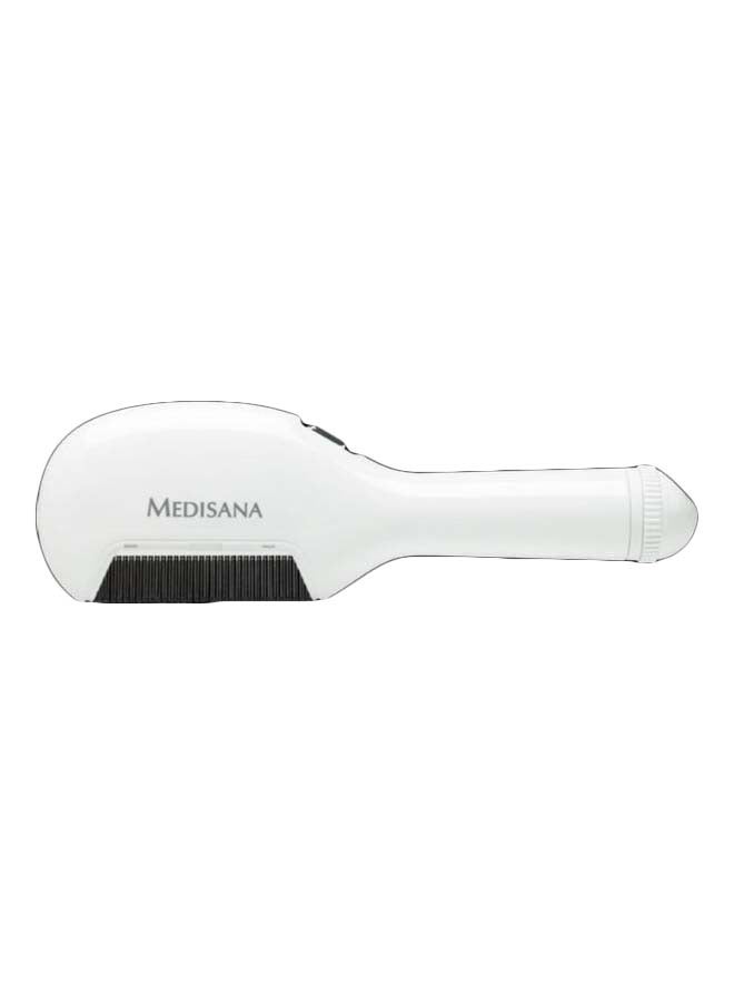 medisana LC 860 Electric Lice Comb White 20x15x30cm - Image 3