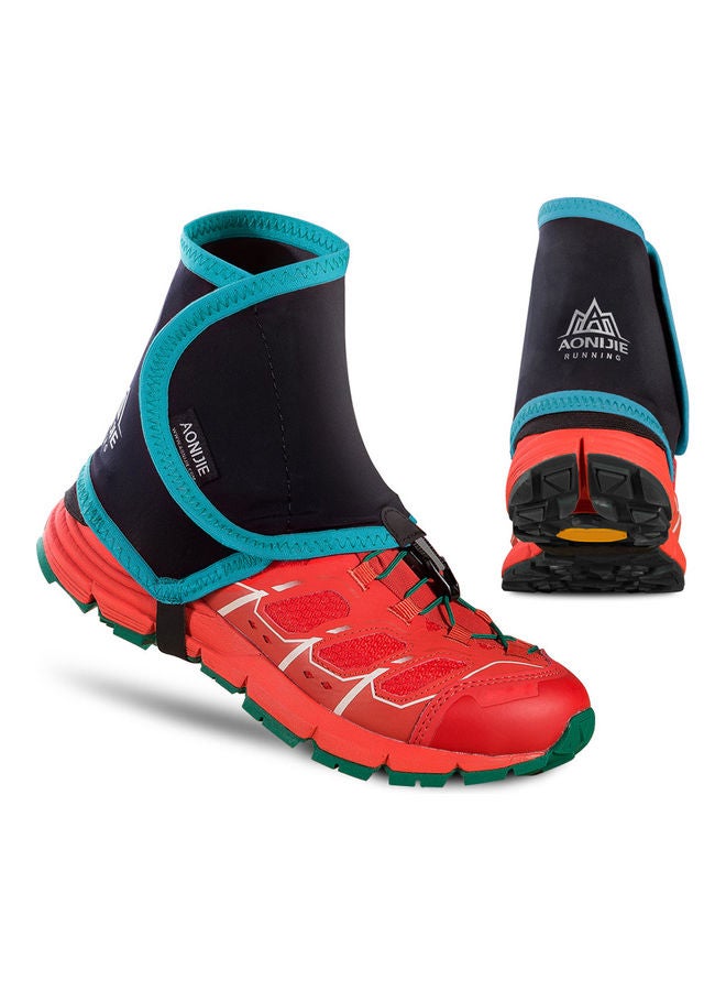 AONIJIE 2-Piece Sand-Proof Shoe Covers  - Image 1