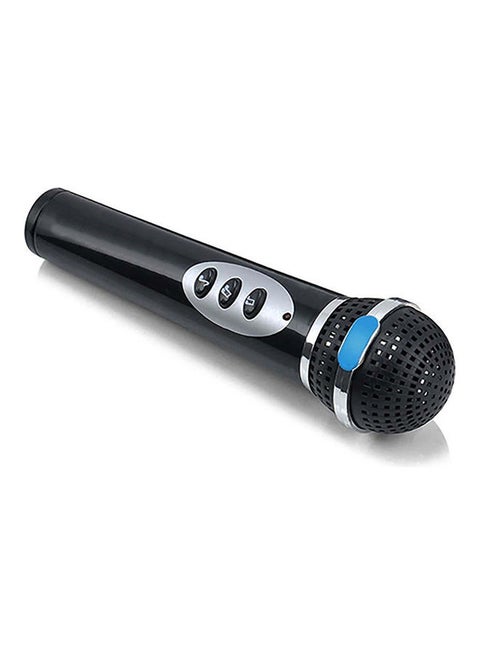 Kids Funny Singing Microphone Toy 16*9*9cm