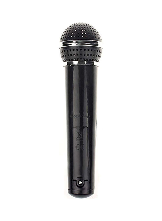 Kids Funny Singing Microphone Toy 16*9*9cm