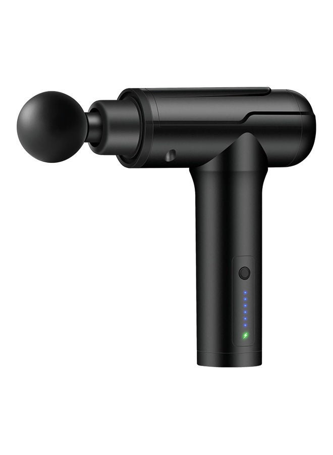 مسدس تدليك محمول باليد مع 6 رؤوس - Image 1