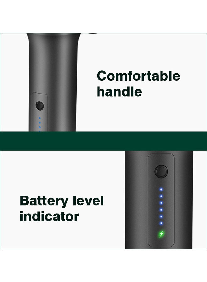 مسدس تدليك محمول باليد مع 6 رؤوس - Image 4