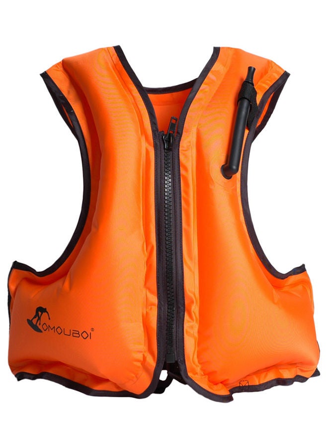 Omoboi Diving Buoyancy Vest  - Image 1