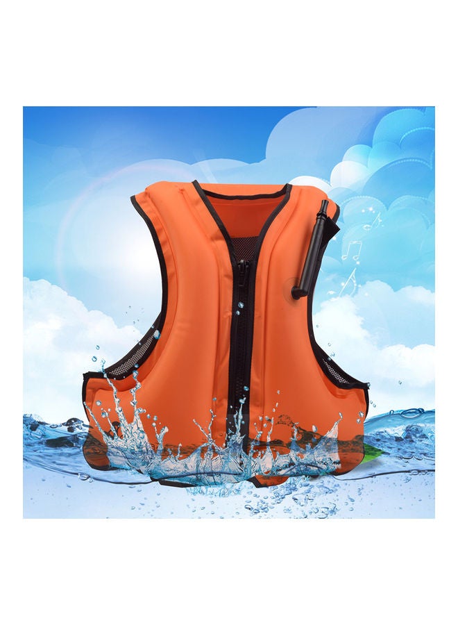 Omoboi Diving Buoyancy Vest  - Image 5