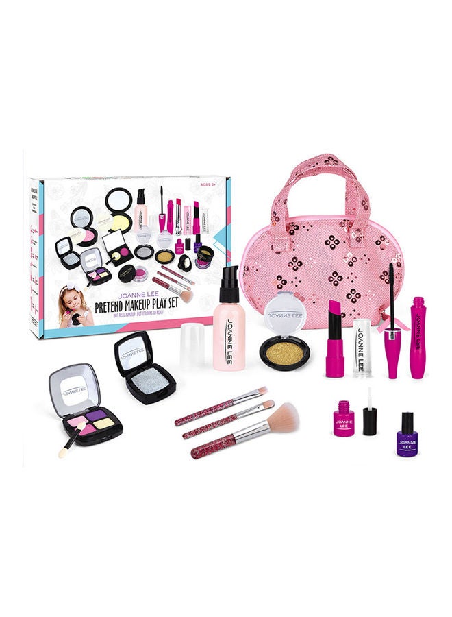 Cosmetic Travel Bag Pretend Play Toy - Image 3