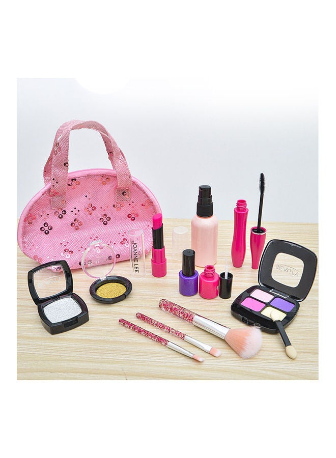 Cosmetic Travel Bag Pretend Play Toy - Image 5