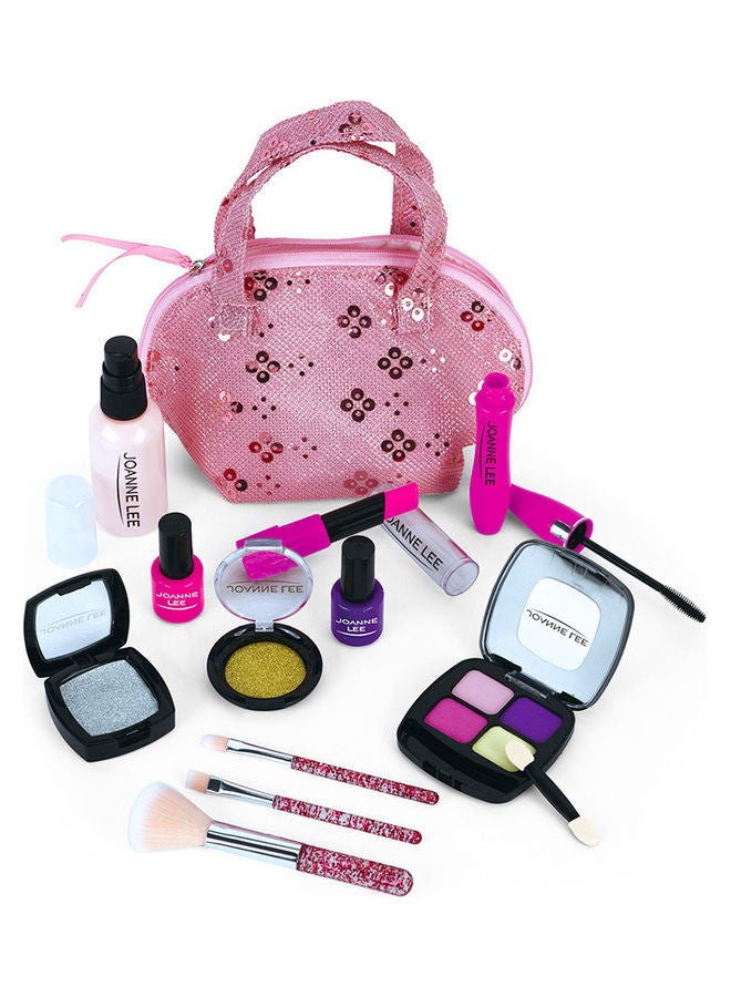 Cosmetic Travel Bag Pretend Play Toy - Image 1