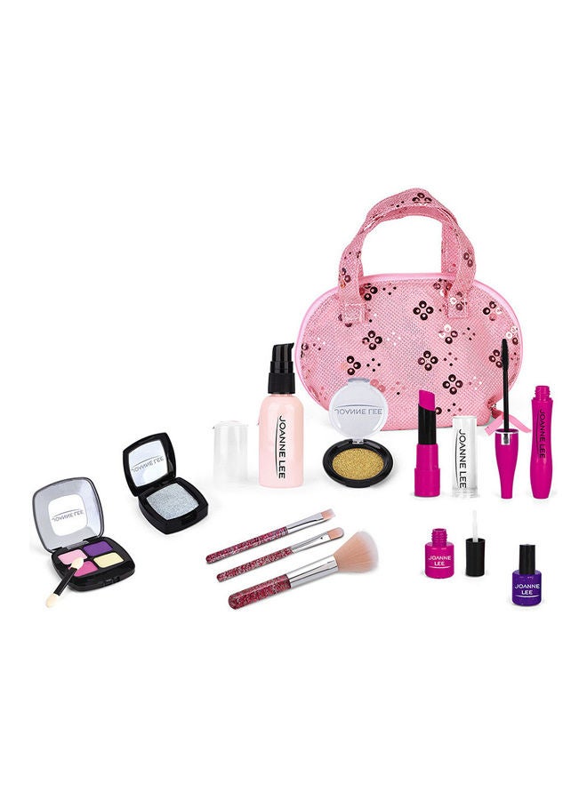 Cosmetic Travel Bag Pretend Play Toy - Image 2