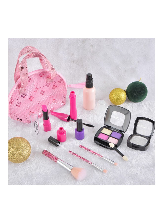 Cosmetic Travel Bag Pretend Play Toy - Image 4