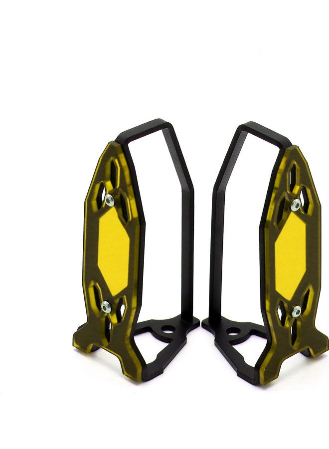 Generic Signal Light Cover Guard Indicator Protector - Image 1