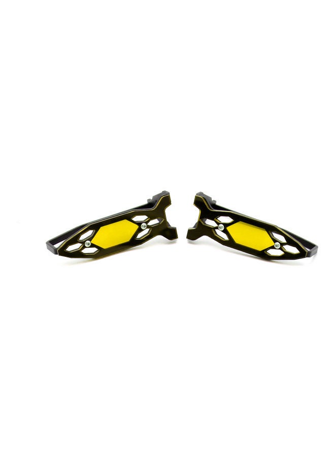 Generic Signal Light Cover Guard Indicator Protector - Image 3