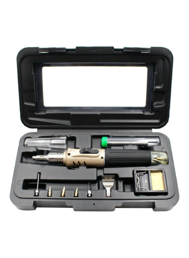 Generic Cordless Welding Pen Kit with Storage Case Multicolour  - Image 1