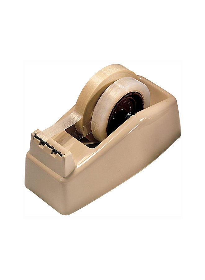 ثري ام موزع شريط لاصق مزدوج ومتين بيج - Image 4