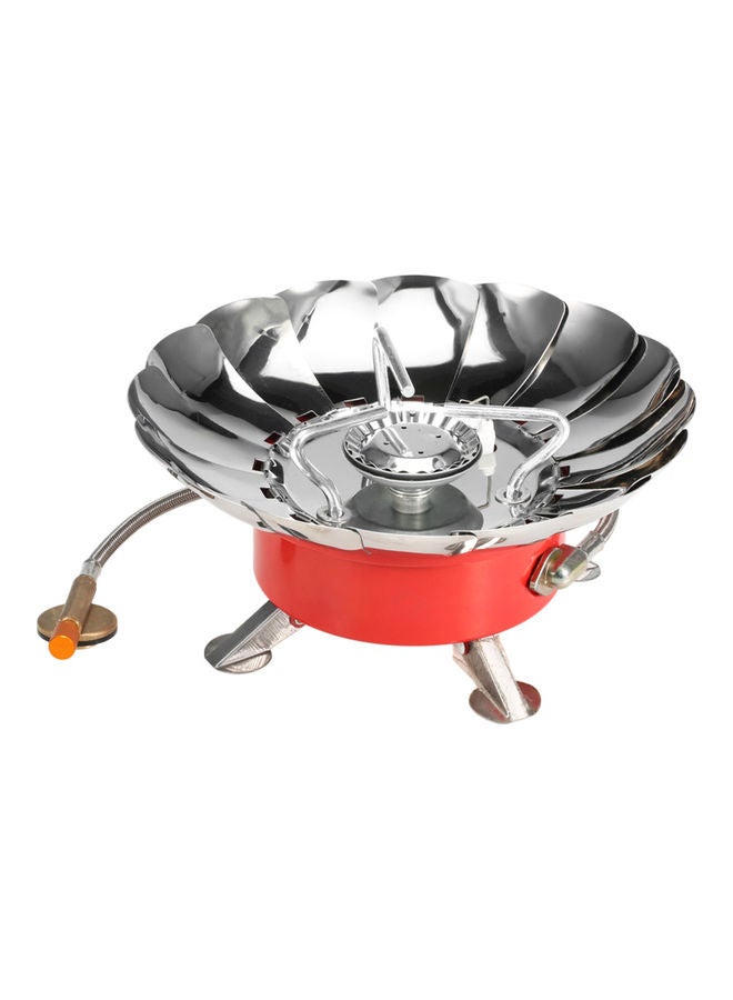 LIXADA Lotus Burner 14.5 x 12 x 14.3cm  - Image 1