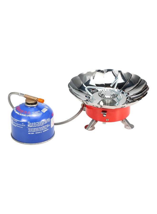 LIXADA Lotus Burner 14.5 x 12 x 14.3cm  - Image 5
