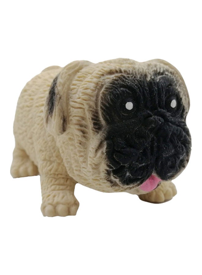 Anti-Stress Dog Squishy Toy - Image 1