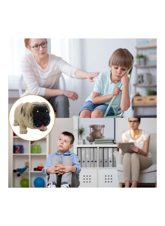 Anti-Stress Dog Squishy Toy - Image 4