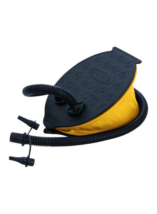 Bestway Air Step Foot Pump 15X23cm  - Image 1