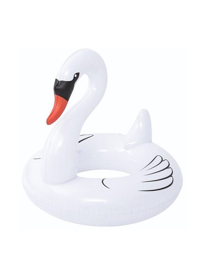 Jilong Giant Animal Swim Ring Swan 115 Cm No: 37482 
