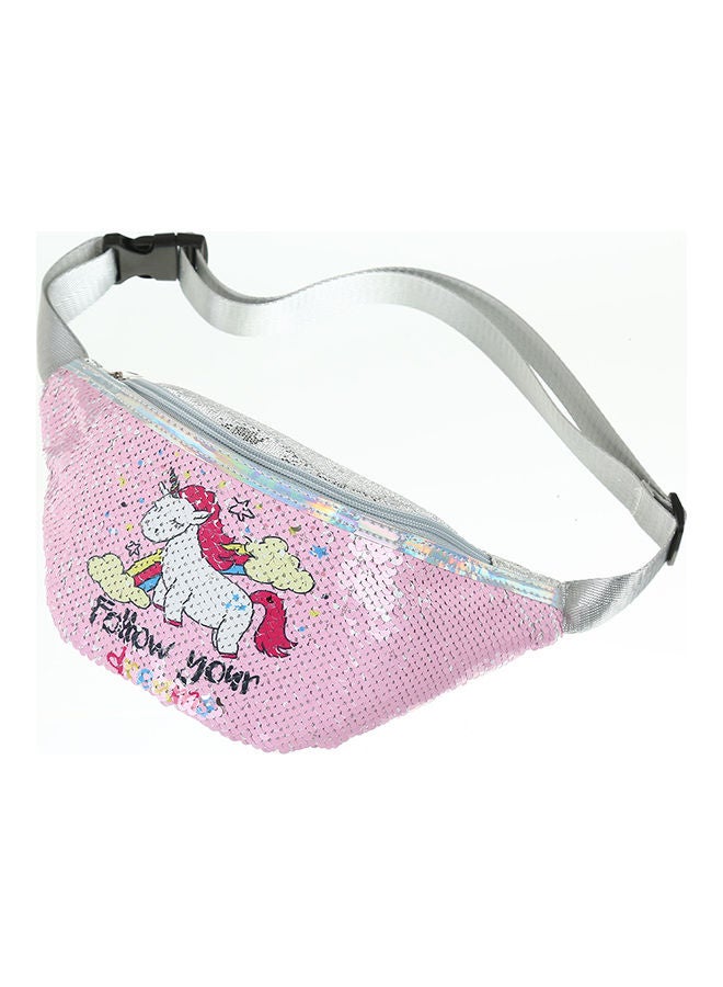 Kutis Waist Belt Bag Multicolour - Image 1