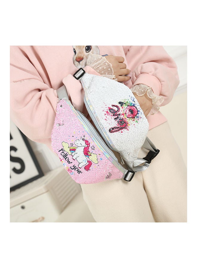 Kutis Waist Belt Bag Multicolour - Image 3