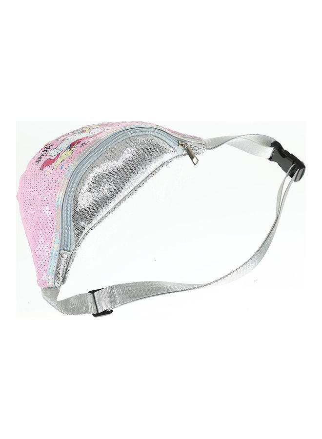 Kutis Waist Belt Bag Multicolour - Image 4
