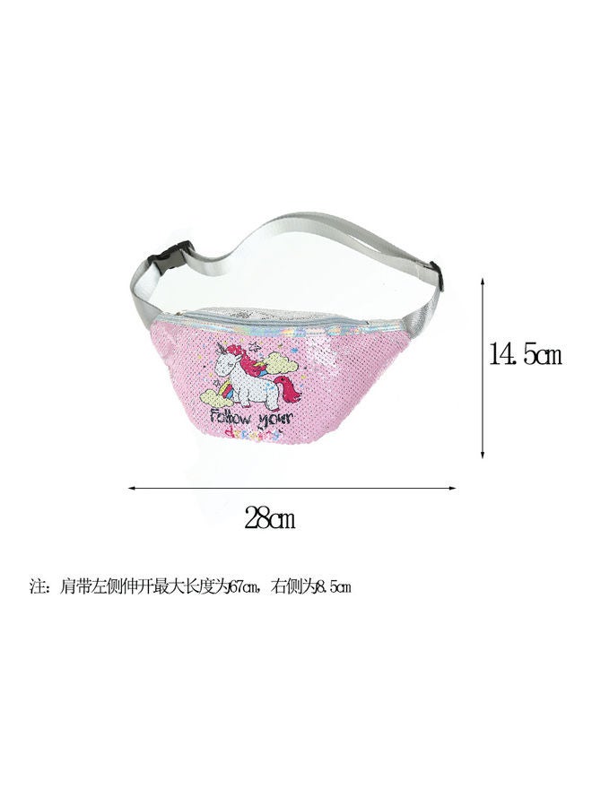 Kutis Waist Belt Bag Multicolour - Image 5