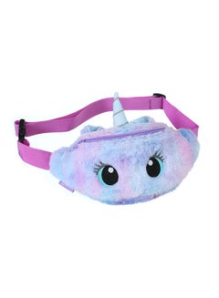 Waist Belt Bag Multicolour