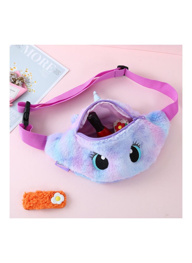 Kutis - Waist Belt Bag Multicolour - Image 1