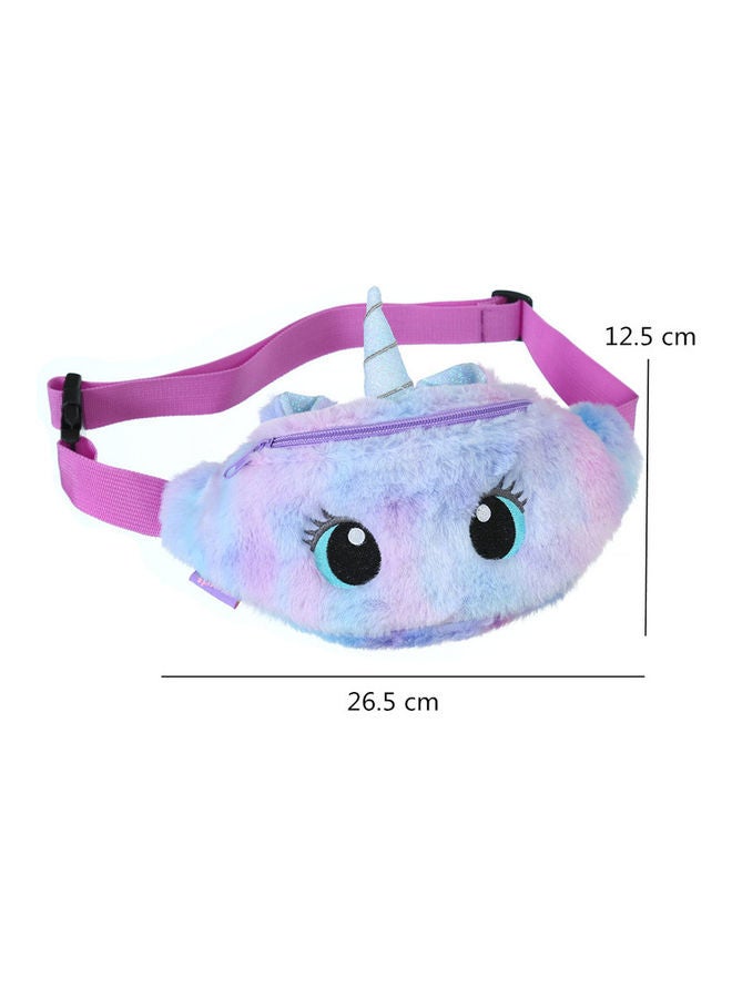 Kutis - Waist Belt Bag Multicolour - Image 1