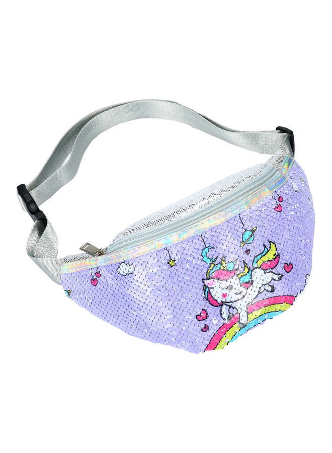 Kutis Waist Belt Bag Multicolour - Image 1