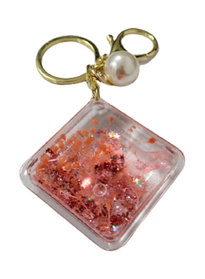 Floating Water Key Ring Multicolour  - Image 1