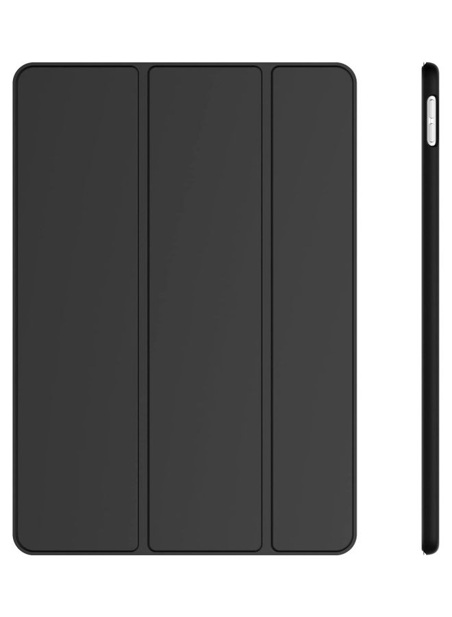 أي سي إس غطاء حماية واق لجهاز أبل آي باد آير 3 أسود - Image 1