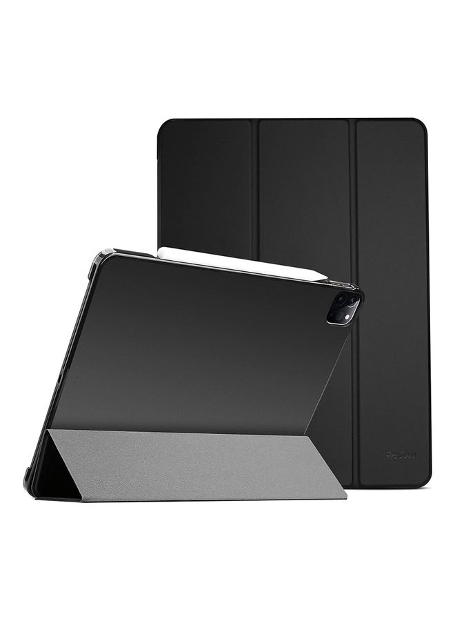 ICS Protective Case Cover For Apple iPad Pro Black - Image 1
