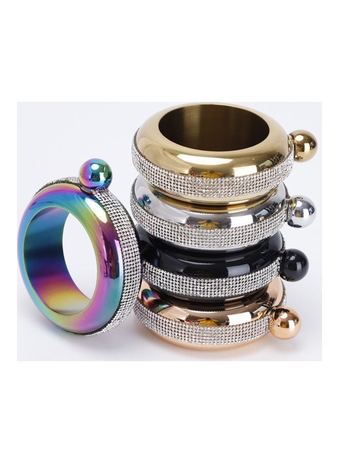 5-Piece Bracelet Design Stylish Wine Pot Multicolor - Image 1