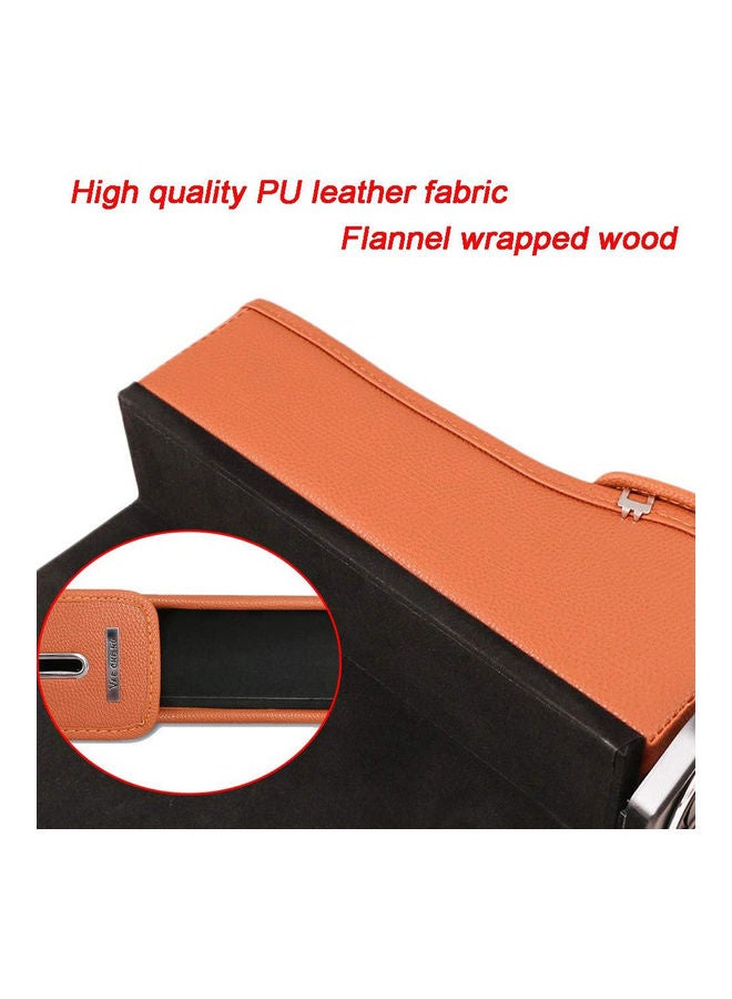 Deo King Multifunctional Seat Gap Storage Box Left-Side - Image 3