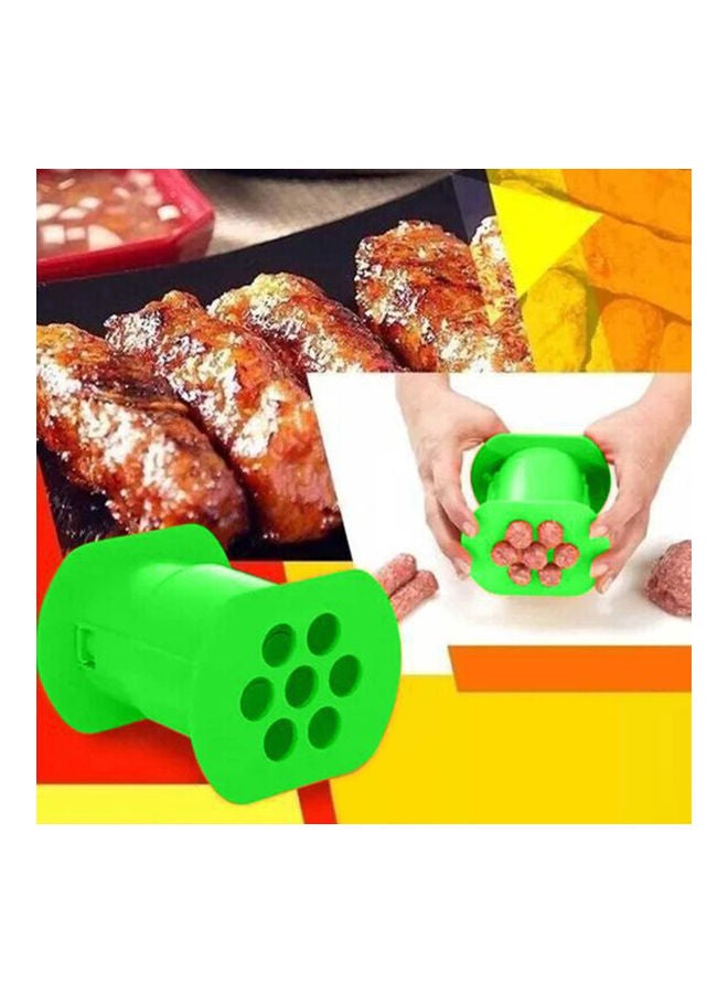 صانع سجق أخضر - Image 2
